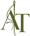 Abdullah Textiles logo